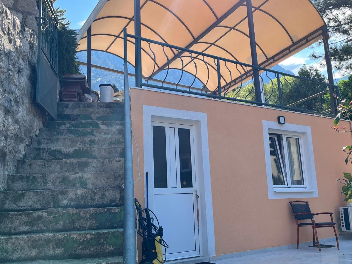 Villa Miramare , Dobrota Seafront Κότορ Εξωτερικό φωτογραφία