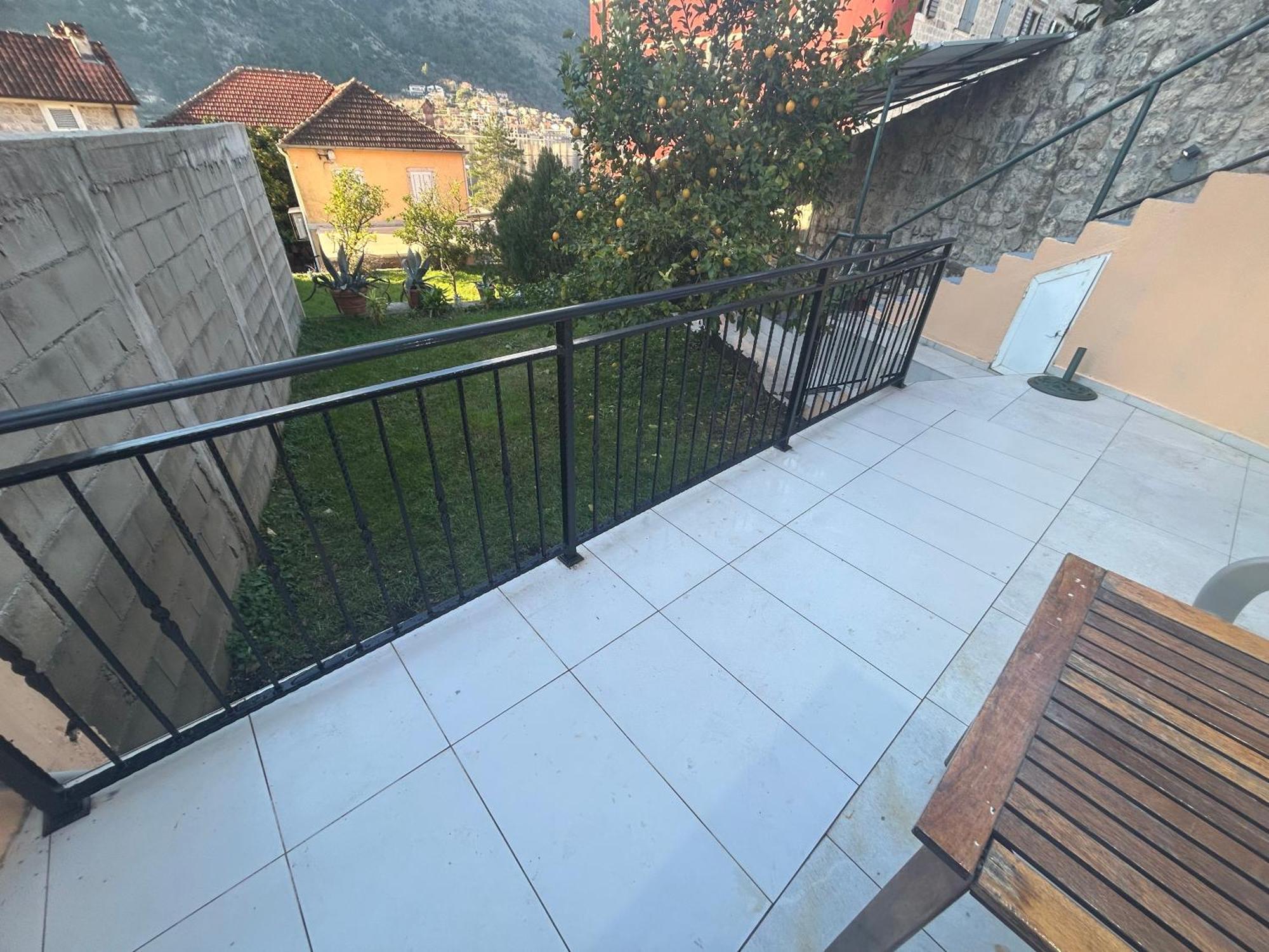 Villa Miramare , Dobrota Seafront Κότορ Εξωτερικό φωτογραφία