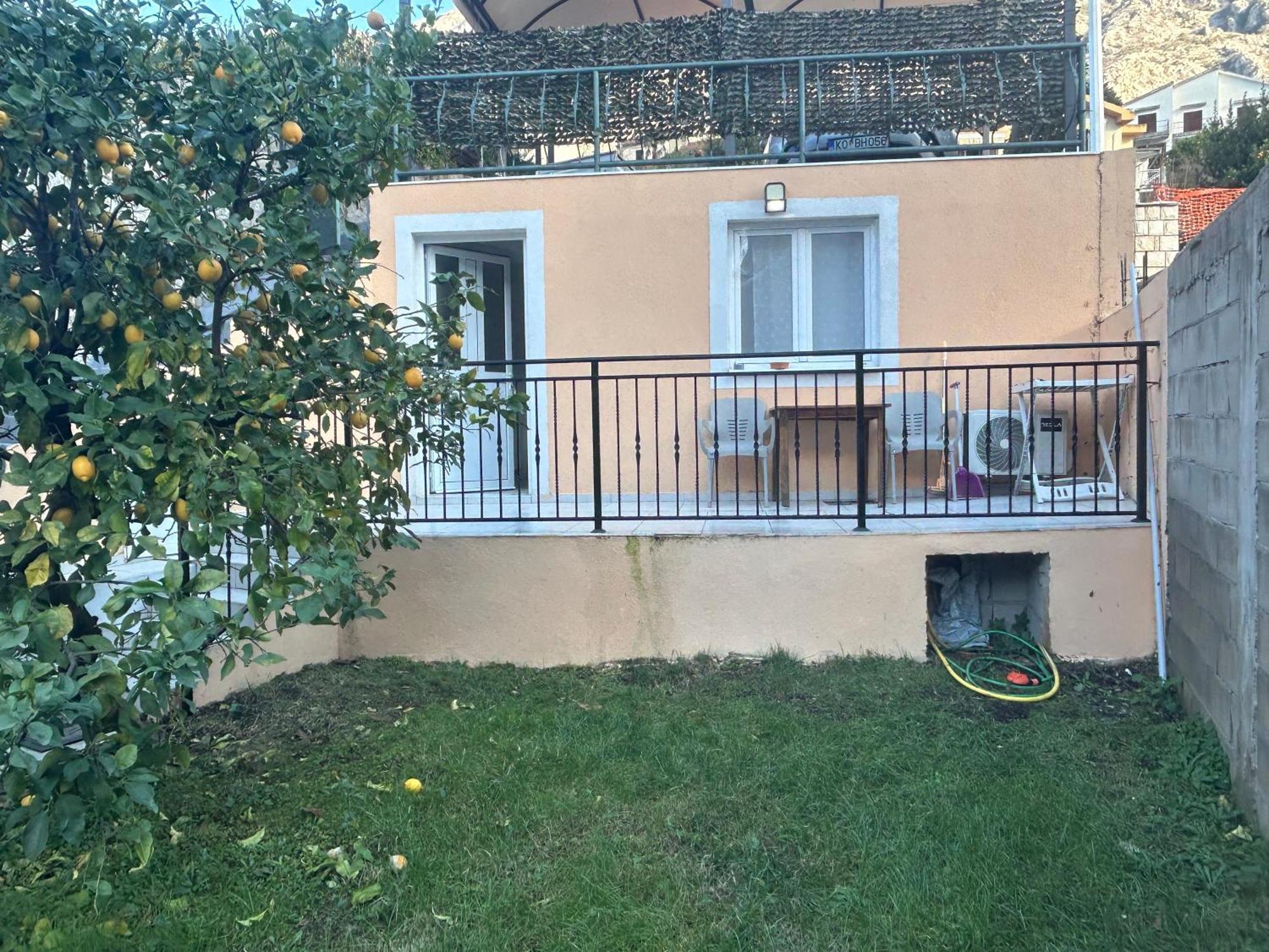 Villa Miramare , Dobrota Seafront Κότορ Εξωτερικό φωτογραφία
