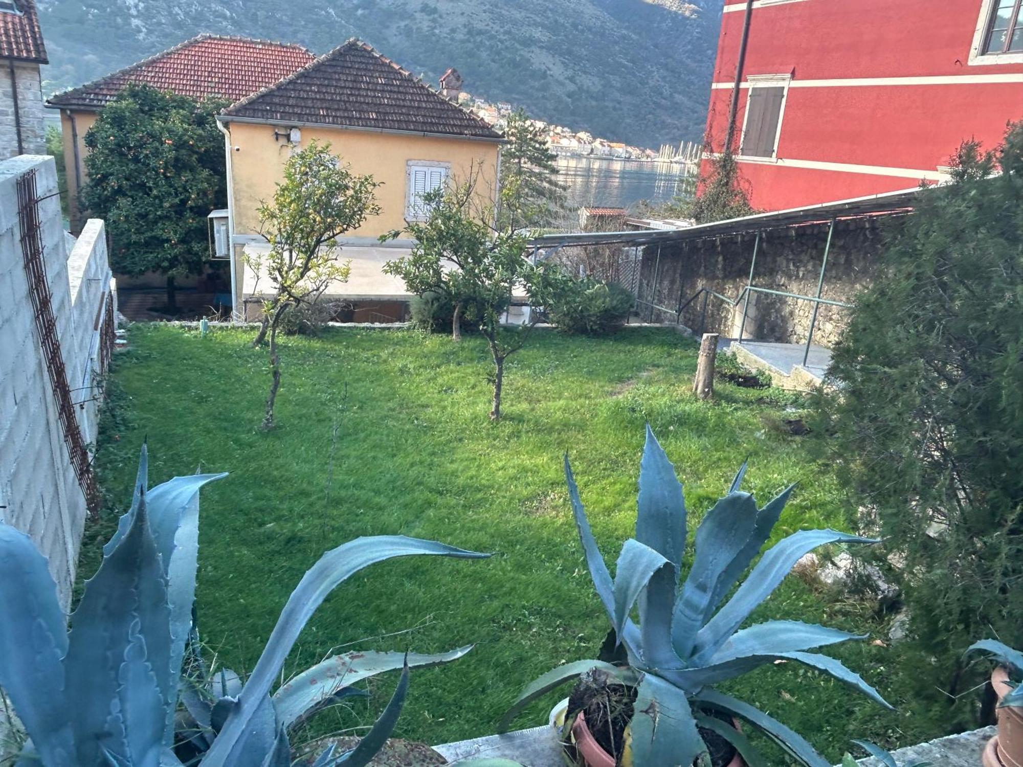 Villa Miramare , Dobrota Seafront Κότορ Εξωτερικό φωτογραφία