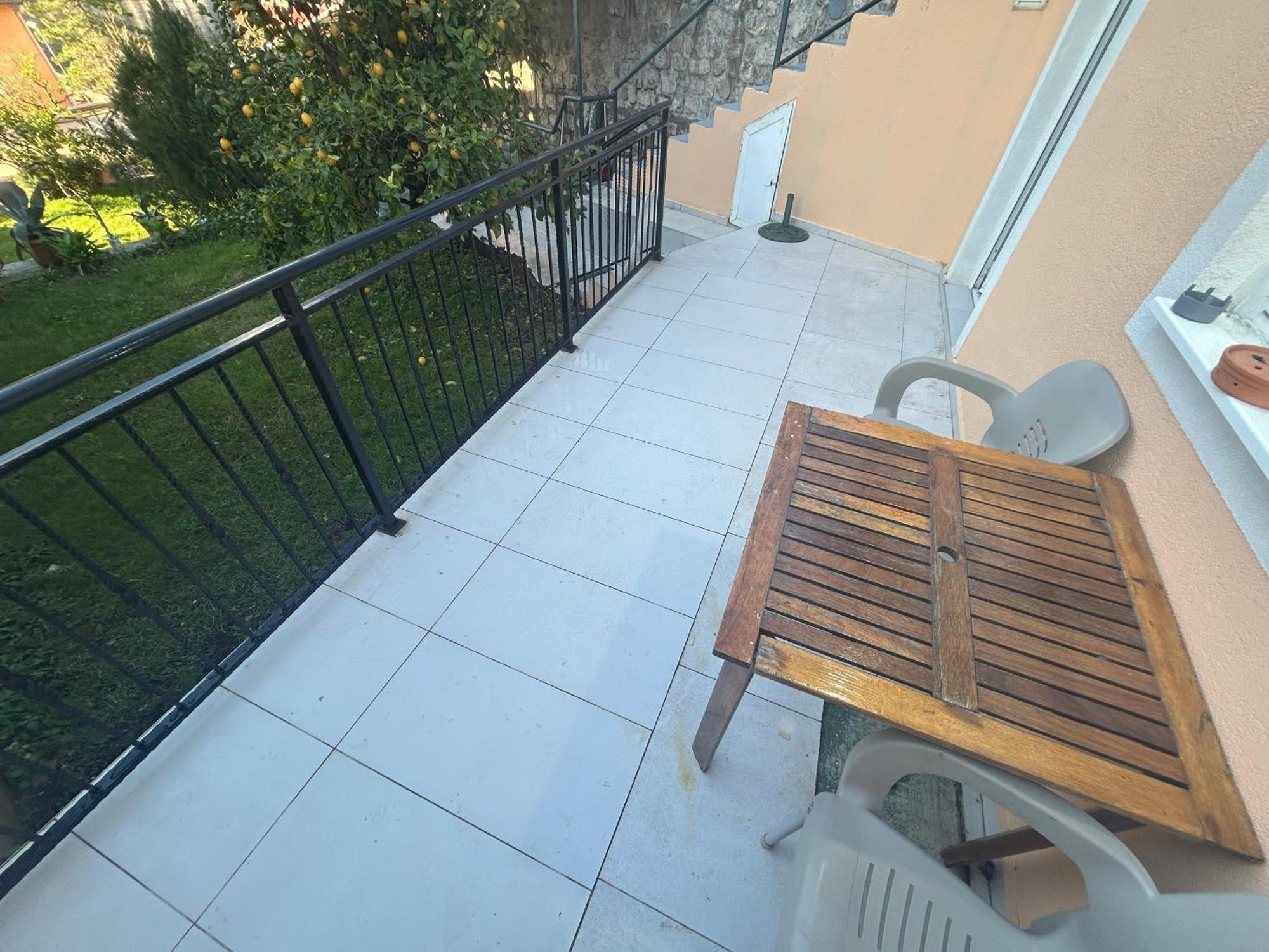Villa Miramare , Dobrota Seafront Κότορ Εξωτερικό φωτογραφία