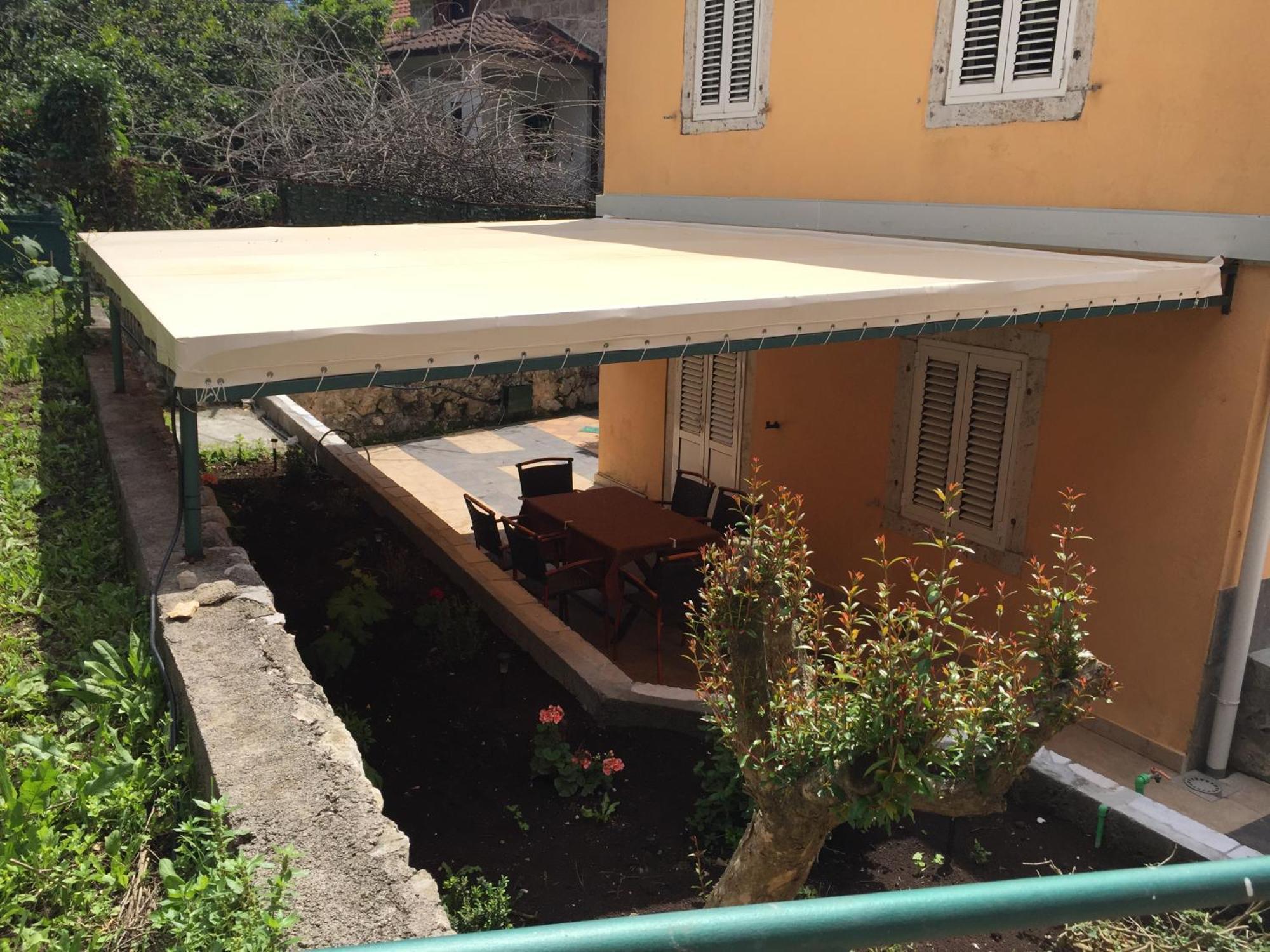 Villa Miramare , Dobrota Seafront Κότορ Εξωτερικό φωτογραφία