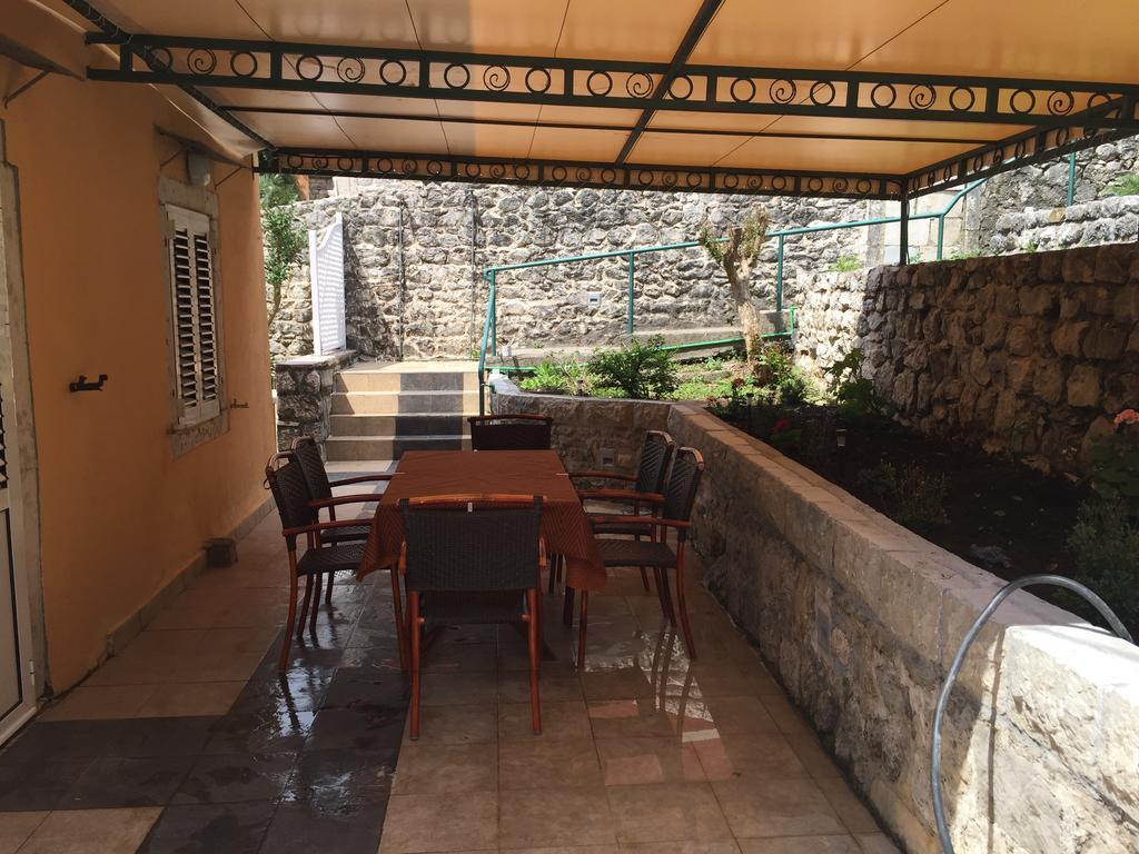 Villa Miramare , Dobrota Seafront Κότορ Εξωτερικό φωτογραφία