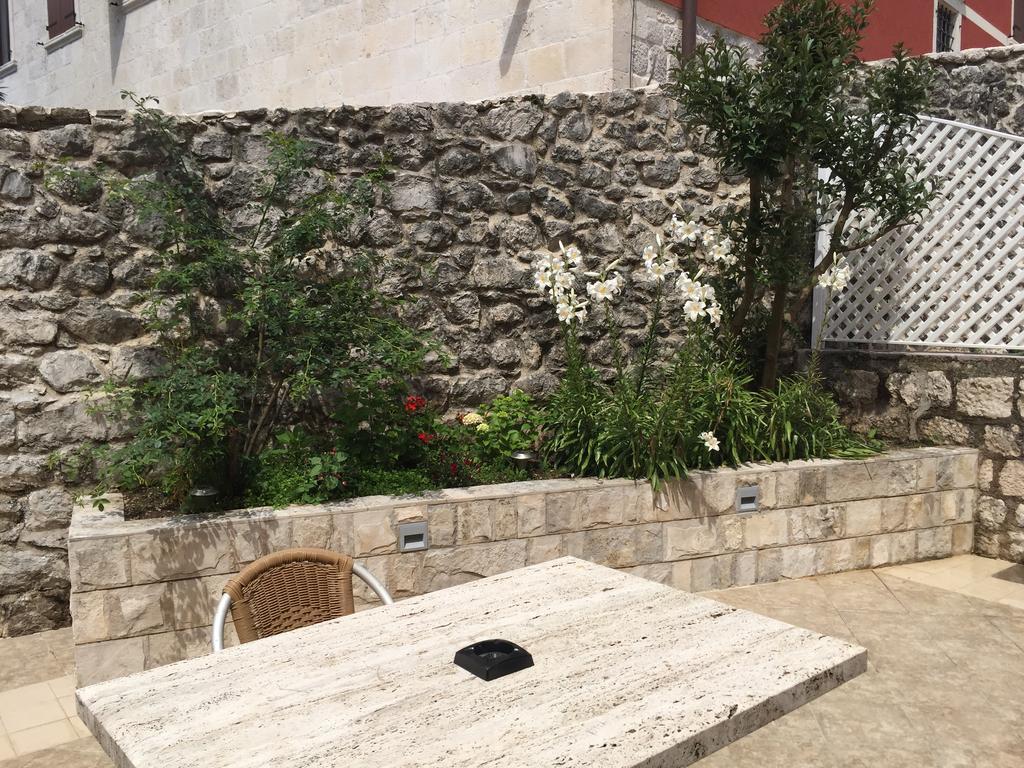 Villa Miramare , Dobrota Seafront Κότορ Εξωτερικό φωτογραφία
